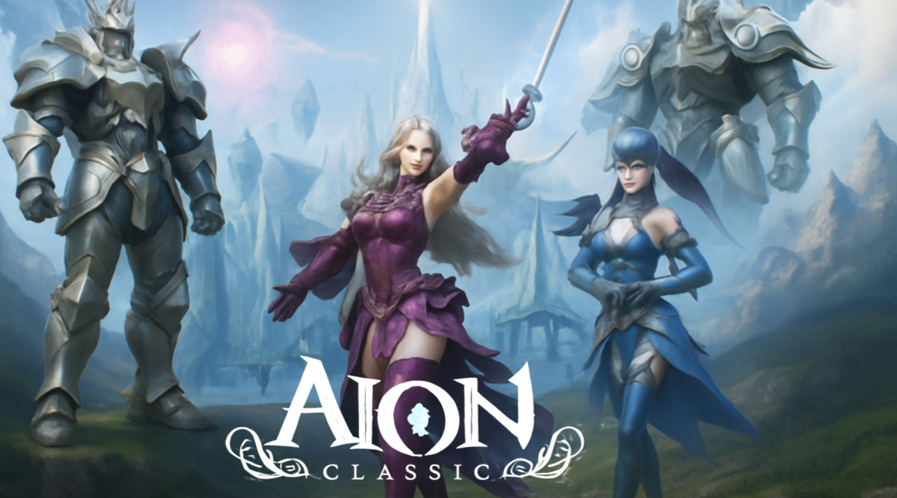 Aion Classic